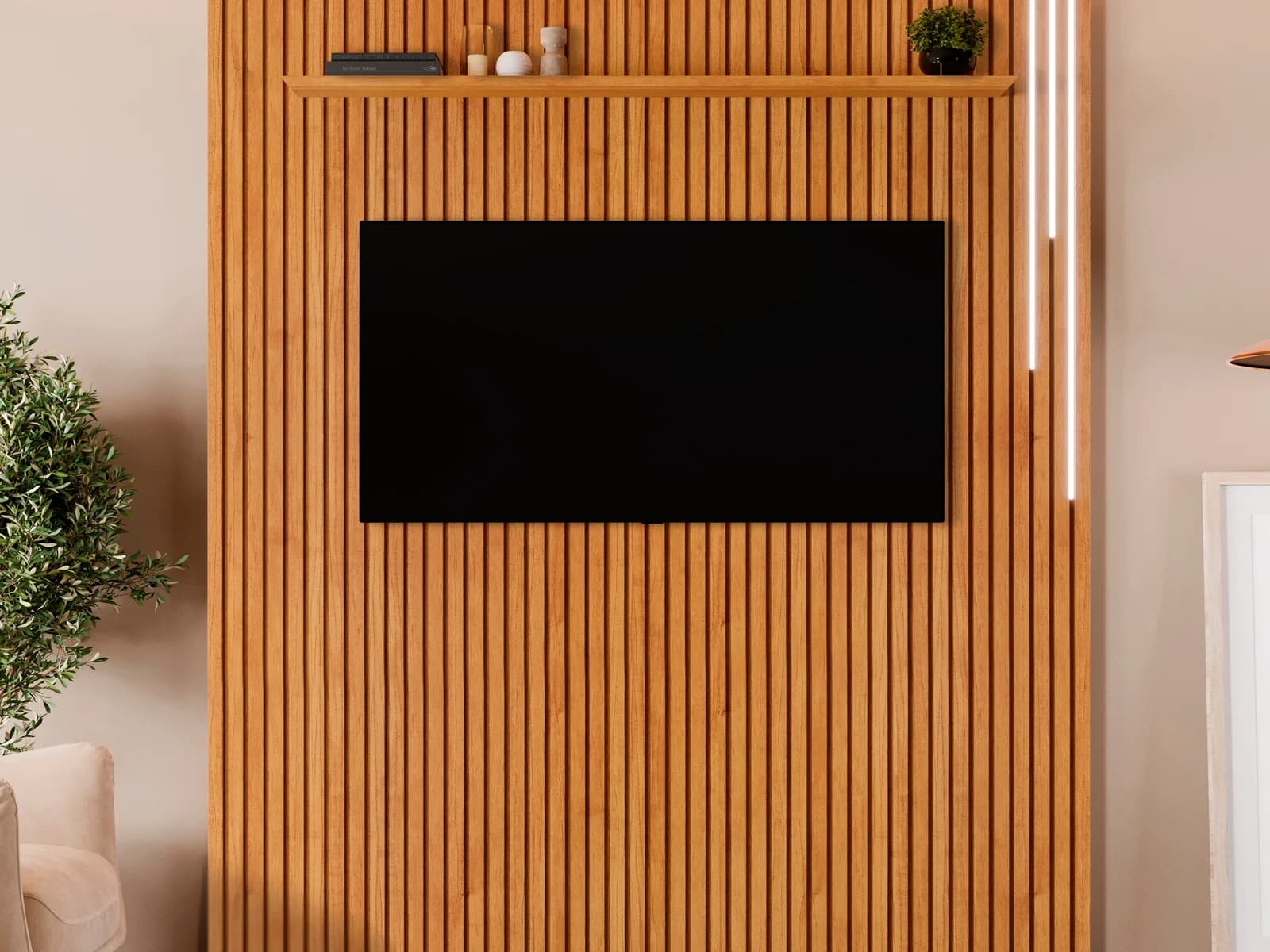 Módulo Expansão Painel Lyon