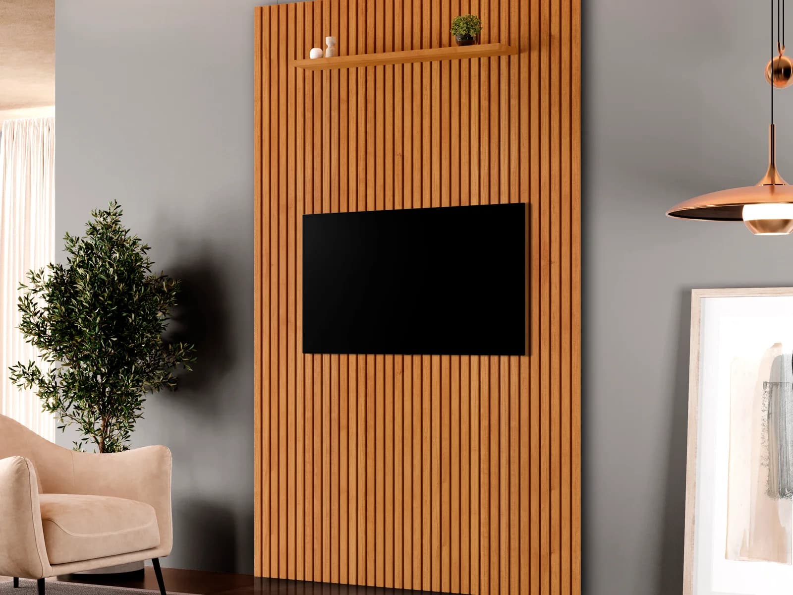 Painel Lyon
