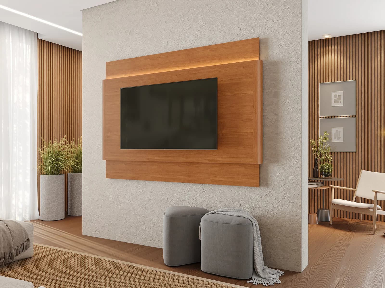 Painel Arcus